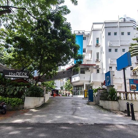 Lodge Paradize Hotel Kuala Lumpur Exterior photo