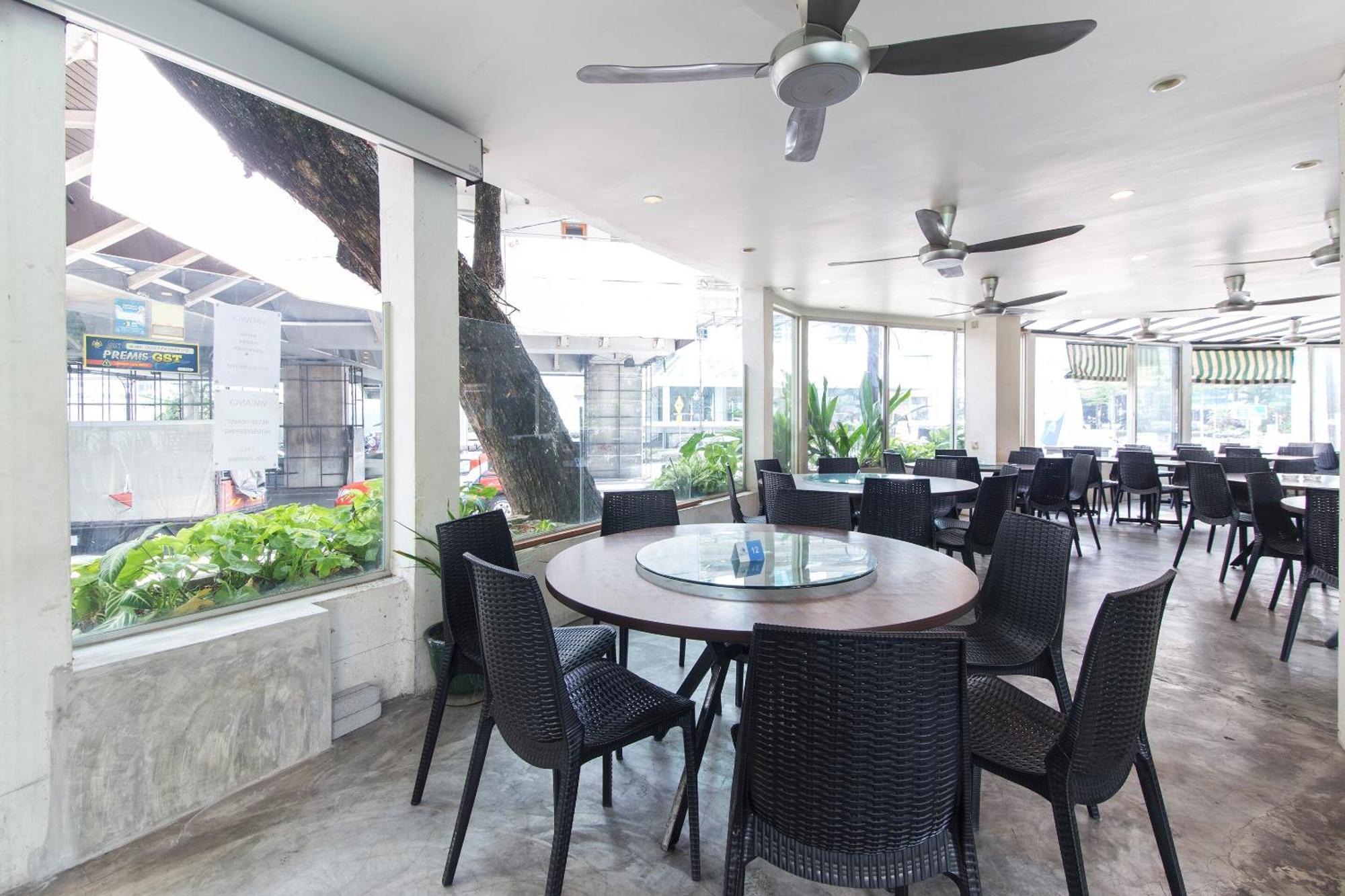 Lodge Paradize Hotel Kuala Lumpur Exterior photo